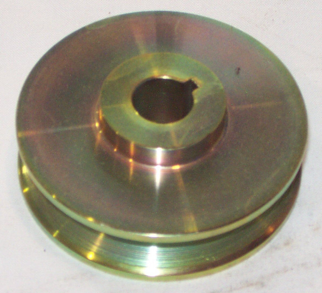 539-100 155948 PULLEY 1/2IN GROOVE