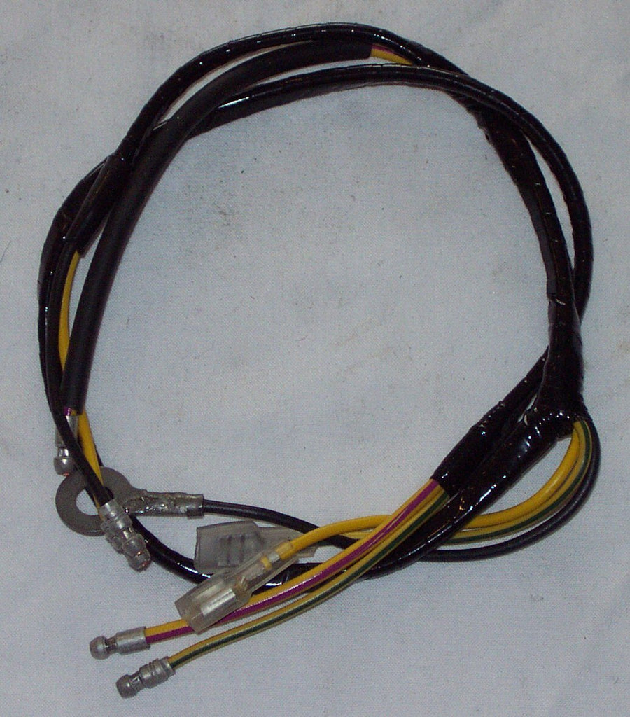 161-583 155985 HARNESS O/D 3 RAIL
