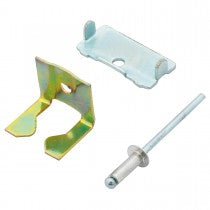 156-020 BAU1460TR CLIP HEADLAMP RIM