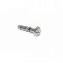 157-800 157-800 SCREW CHROME D LAMP