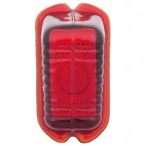 157-910 501934X MG TD RED STOP / TAIL LENS