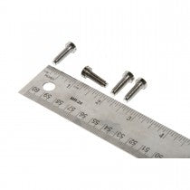 158-018 158-018 BONNET SCREW SET (4)