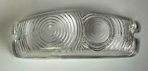 159-045 57H5158 SPRITE MIDGET RH INDICATOR LENS
