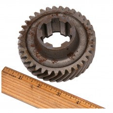 844-010 159621 DRIVEN GEAR TR6