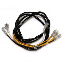 161-582 155983 HARNESS 3 RAIL D TYP