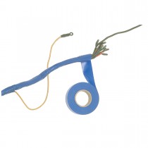 162-030 MQC1000 TAPE LOOM BLUE