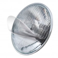 162-695 HEADLIGHT PROTECTORS 7inch PR