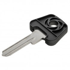 163-345 163-345 KEY BLANK  BL  WS SE