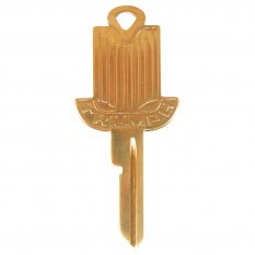 163-350 163-350 KEY BLANK FS