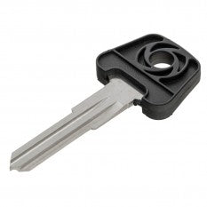 163-355 KEY BLANK  BL  RV SERIES