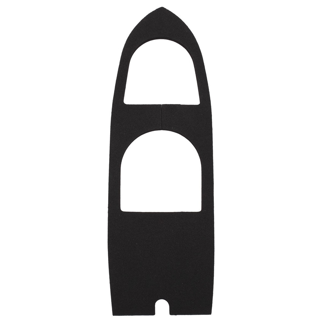 164-883 37H4737A TAIL LIGHT LENS TO BACK PLATE GASKET