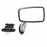 165-170 GAM258X MG MGB CLASSIC MINI DOOR MIRROR RH GENUINE TEX UK BRAND