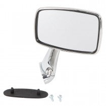 165-185 GAM215A MIRROR RH CONVEX