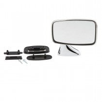 165-186 GAM211X MIRROR TEX RH CONVX