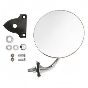 165-452 MG MGA MIRROR MNT KIT RH
