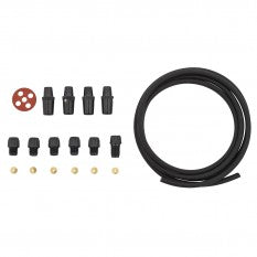 171-618 MG TC TD TF IGNITION PLUG LEAD SET