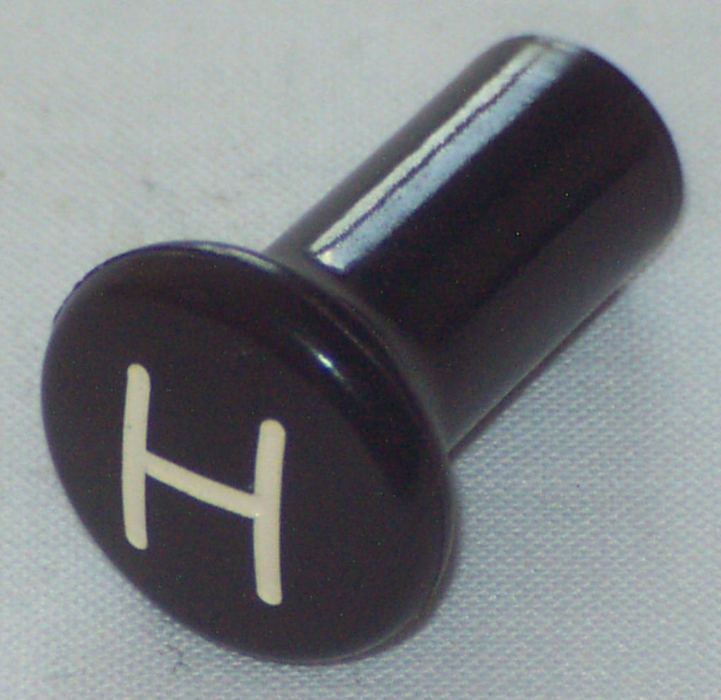 331-085 17H1602 KNOB HEATER