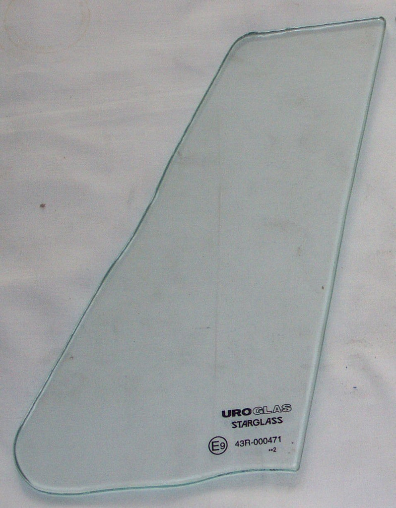 458-780 17H2517 GLASS 1/4 LIGHT MGB