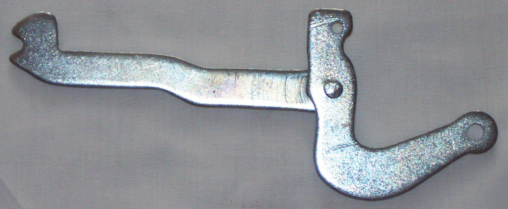 182-676 17H2824 H/BRAKE LEVER S&M RH