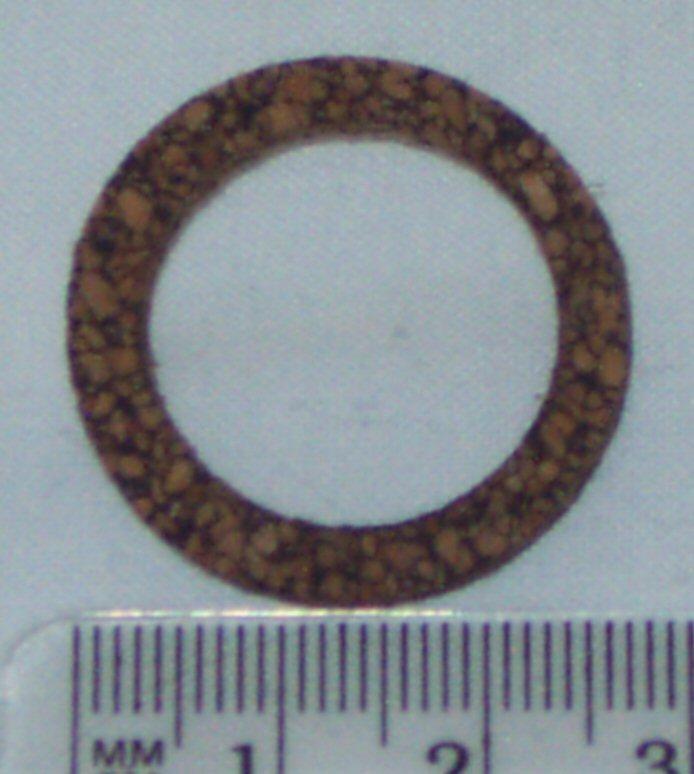 180-451 17H4708 SEAL METAL CAP M/CYL