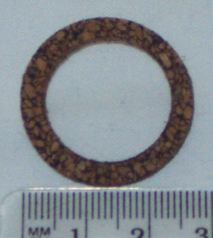 180-451 17H4708 SEAL METAL CAP M/CYL