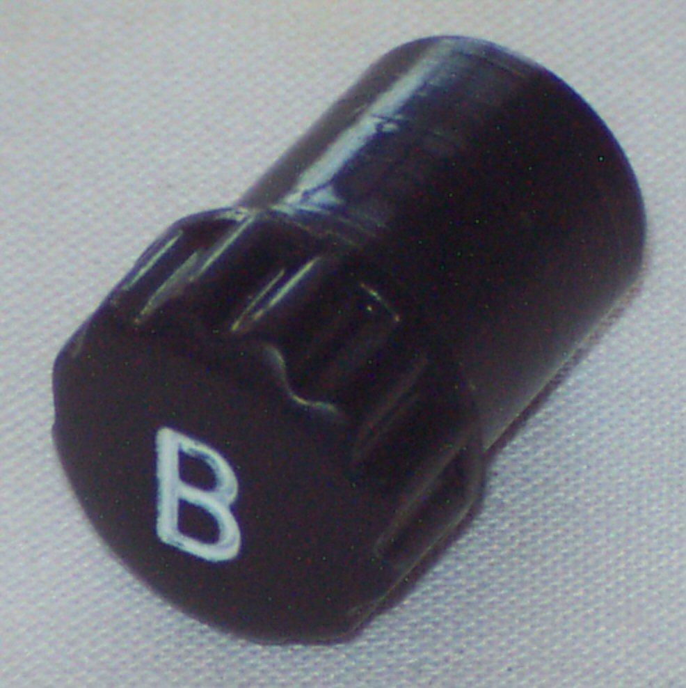 150-810 17H490 FAN CONTROL KNOB (60