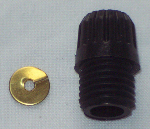 152-510 17H5122 ACORN NUT 0.9 INCH