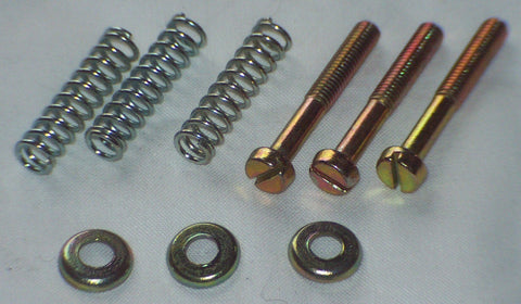 147-015 17H5394K ADJUSTER KIT BPF H/L