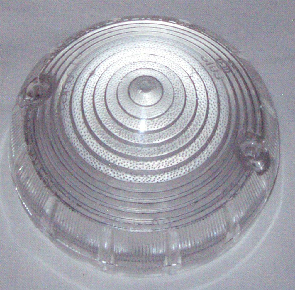 560-280 17H6763 LENS WHITE AH3000