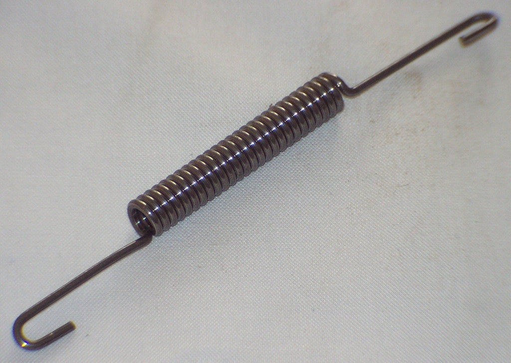 182-665 17H7621 SPRING-ADJ END S&M