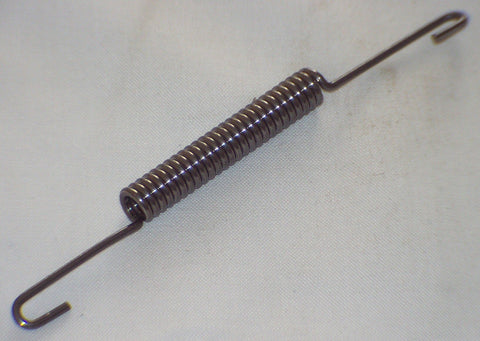 182-665 17H7621 SPRING-ADJ END S&M