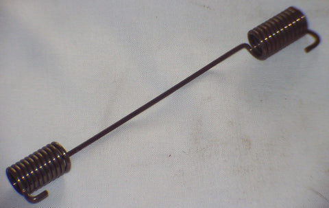 115-143 17H8092 SPRING B/SHOE PULLOF