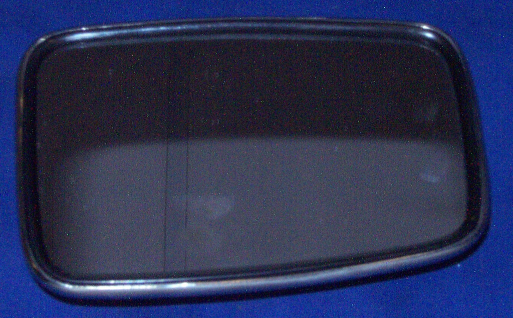165-261 17H8149 MIRROR HEAD FLAT TEX