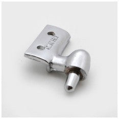 458-640 17H2510 MGB 1/4 VENT PIVOT LH TOP MALE ROADSTER