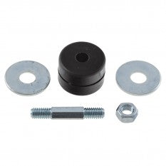 145-637 MG MGB WIPER MOTOR MOUNTING RUBBER PLUS PIN AND WASHERS
