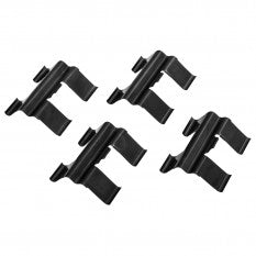 17H7990K MGB BRAKE PAD RETAINING CLIP CAR SET