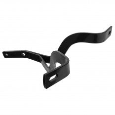 031-354 17H9701 BUMPER IRON FR RH AH