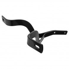 031-358 17H9702 BUMPER IRON FR LH AH