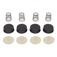 180-448 MG TD TF FRONT WHEEL CYLINDER KIT CAR SET