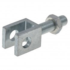 180-485 180-485 FORK + LOCKNUT