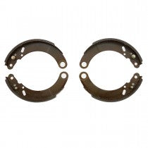 182-110 182-110 BRAKE SHOES TA-TC