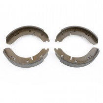 182-130 BRAKE SHOE SET TD TF