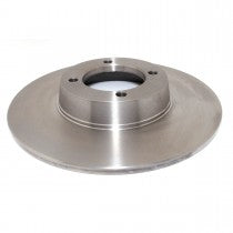 182-160 ATB4244 BRAKE DISC ROTOR FRONT TWIN CAM MGA