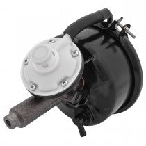 182-290 GSM125Z MGA MGB BRAKE BOOSTER REPRO SINGLE LINE