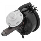 182-290 GSM125Z MGA MGB BRAKE BOOSTER REPRO SINGLE LINE