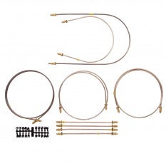 183-168 183-168 B/PIPE SET TD/TF LHD