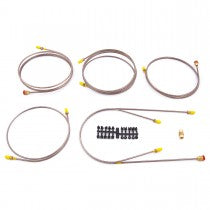 183-188 MGL5050 B/PIPE SET B 76>DUAL