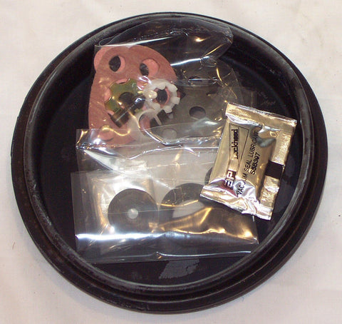 18G8938 SERVO REPAIR KIT