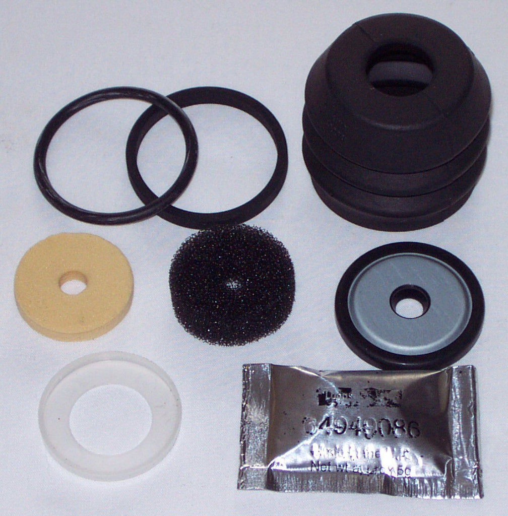 583-090 18G8951A SEAL KIT TR5/6 SERVO