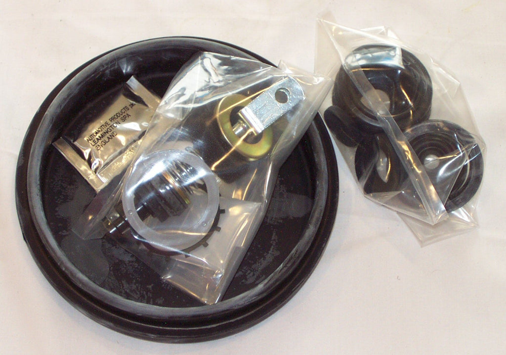 182-205 18G9080 SEAL KIT (DIRECT SER